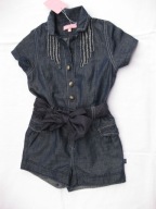 ESCADA NOWY KOMBINEZON ORYGINALNY 6/128