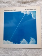 MICHAEL ROTHER - KATZENMUSIK