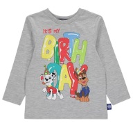 PSI PATROL bluzka 92 URODZINY Marshal / 6423 Oliwia Kurowska, Kuba Kurowski