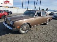 Rolls-Royce Silver Shadow 1978 6.75l 6.8 Benzyna 189KM