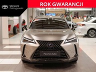 Lexus UX 250h GPF F Impression AWD 2.0 Hybryda 152KM