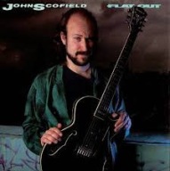 John Scofield-Flat Out/Gramavision USA
