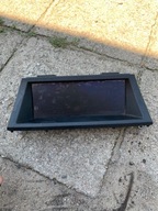 BMW X6 E71 MONITOR WYŚWIETLACZ 2284656