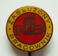 Przedsiębiorstwo Inw Remon Przem Chemicznego NAFTOBUDOWA Kraków ZASŁUŻONY 3