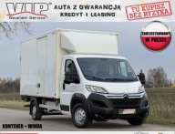 Citroen JUMPER MAXI ducato boxer master movano winda rama Winda KONTENER R