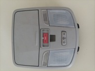 hyundai kona lampka podsufitki schowek na okulary 17-23r