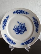 KOMPLET 6 DESEROWYCH TALERZY