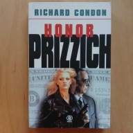 Richard Condon - Honor Prizzich