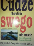 Cudze chwalicie swego nie znacie Lewandowski