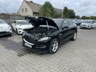 Jaguar F-PACE Automat AWD Kamera Led Panorama