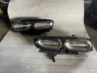 CHEVROLET CAMARO 2019+ POLIFT LAMPY TYŁ CIEMNE ORYGINAŁ