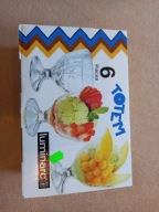 pucharki do deserów Luminarc NOWE