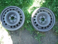 felgi Opel,Saab 15"