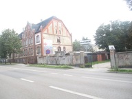 Garaż, Chojnice, Chojnicki, 14 m²