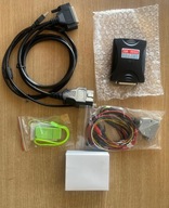 Sm2pro Faktura !! programator zgrywanie edc 17 bez otwierania ECU bench