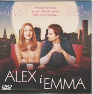 Alex i Emma