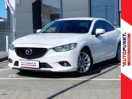 Mazda 6 2.0 SKYACTIV-G