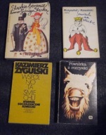 Powtórka z rozrywki, Śląskie beranie, Śmiech na służbie, Wspólnota śmiechu