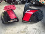 Peugeot 3008 II Lampa tył tylna lewa prawa 9810477180 9810477080