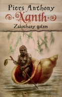 Xanth 9 Zakochany golem Piers Anthony