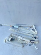 Mercedes GLE Coupe 292 kurtyna lewa prawa oryginał