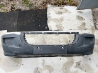 VW VOLKSWAGEN CRAFTER II 2E0 2011-2016 ZDERZAK PRÓD PRZEDNI