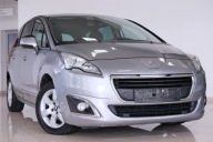 Peugeot 5008 1.6 Diesel 115KM