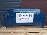 MASKA POKRYWA SILNIKA VOLKWAGEN VW CRAFTER II 7C MAN TGE 17-