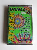 Attack Dance vol 8