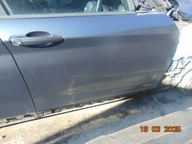 BMW F21 F20 DRZWI przód przednie PRAWE w kolor MINERALGRAU NR B39 LUX