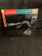 JOHN COLTRANE - IMPRESSIONS - CD
