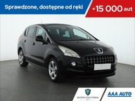 Peugeot 3008 1.6 VTi, Klima, Klimatronic