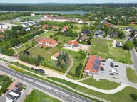 Działka, Baranowo, Tarnowo Podgórne, Poznański, 2754 m²