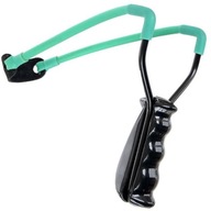 Proca Stalowa Profesjonalna SlingShot MFH Fox Outdoor Fun mocna celna