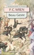 Beau geste - P. C. Wren