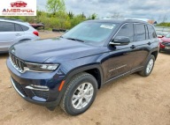 Jeep Grand Cherokee Limited 2024 3.6 Benzyna 293KM
