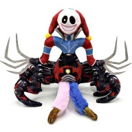 MASCOTKA POPPY PLAYTIME THE PROTOTYPE PLUSZOWA PRZYTULANKA ZABAWKA