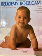 BĘDZIEMY RODZICAMI BARBARA NEES - DELAVAL