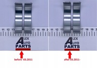 panewki korbowodowe Range Rover (2022+) [4.4 V8 Turbo Petrol NC10]