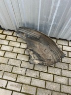 Nadkole lewe tylne CHRYSLER GRAND VOYAGER V (RT) 0511317AB 2.8L diesel