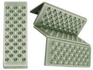 MATA SKŁADANA MFH DO SIEDZENIA OLIVE 31787B LEKKA TURYSTYCZNA LEKKA W GÓRY