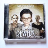 Włodek Pawlik, Muzyka do filmu Rewers