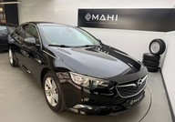 Opel Insignia Benzyna Alu Klima Nawi Raty Zamiana Gwarancja 1.5 Benzyna