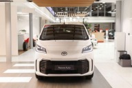 Toyota Proace Verso 2.0 D4-D Long Business 2.0 Diesel 144KM