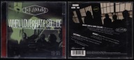 Def Leppard When Love Hate Collide 2*CD UNIKAT