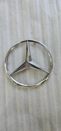 ZNACZEK EMBLEMAT MERCEDES GWIAZDA A0008179500