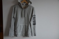 bluza Calvin Klein r. S szara