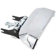 KLAMKA TYLNA TYŁ PRAWA CHROM NISSAN PATHFINDER 04-