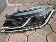 VW ARTEON LAMPA PRZEDNIA LEWA 3G8941035