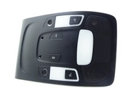 LAMPKA PODSUFITKI KABINY CZARNA S-LINE AUDI A6 C7 A7 4G 4G0947135